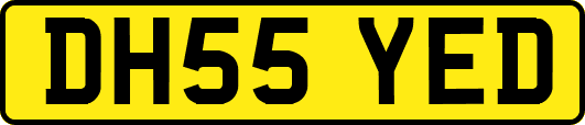 DH55YED