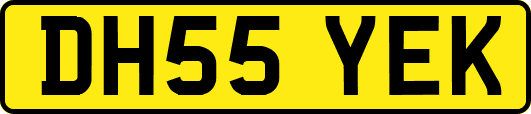 DH55YEK