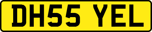 DH55YEL