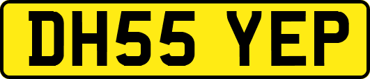 DH55YEP