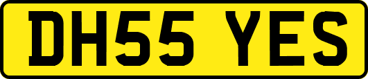 DH55YES