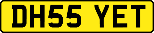 DH55YET