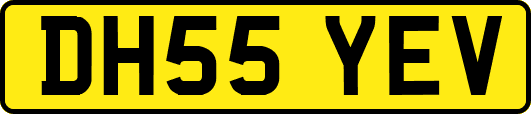 DH55YEV