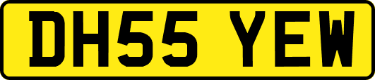 DH55YEW