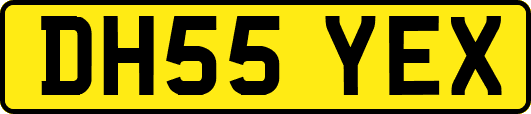 DH55YEX