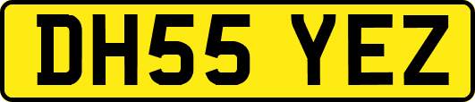 DH55YEZ