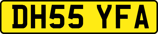 DH55YFA