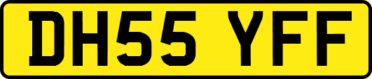 DH55YFF