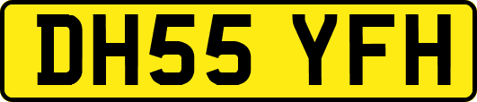 DH55YFH