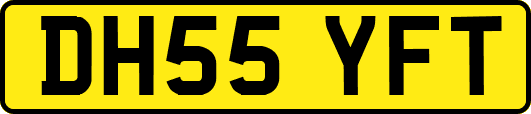 DH55YFT