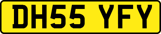 DH55YFY
