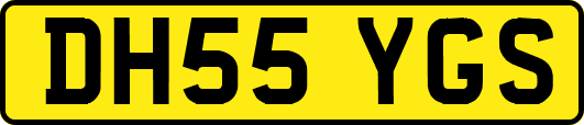 DH55YGS