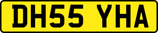 DH55YHA