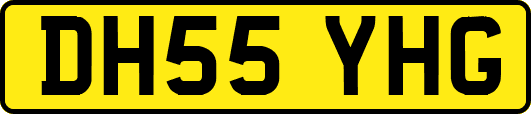 DH55YHG
