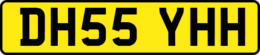DH55YHH
