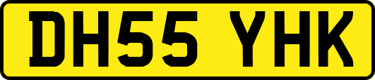 DH55YHK