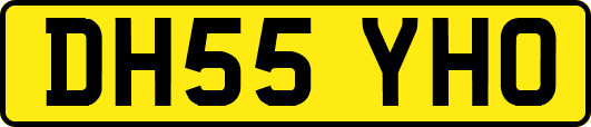 DH55YHO