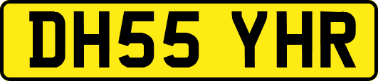 DH55YHR