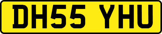 DH55YHU