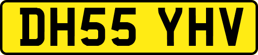 DH55YHV