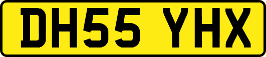 DH55YHX