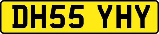 DH55YHY
