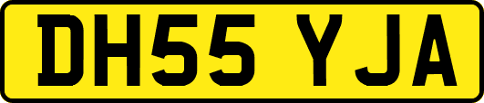 DH55YJA