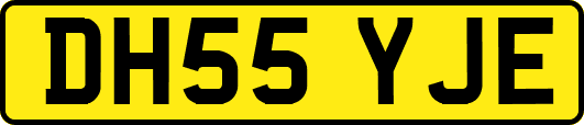 DH55YJE