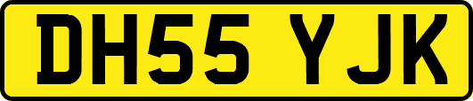DH55YJK