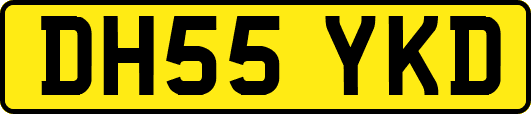DH55YKD