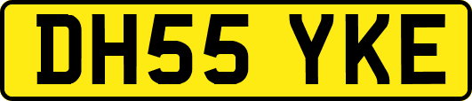 DH55YKE