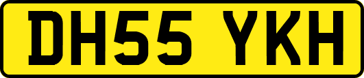 DH55YKH