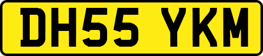 DH55YKM