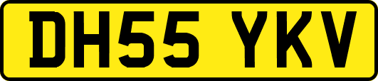 DH55YKV