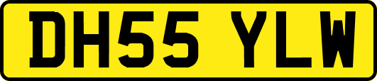 DH55YLW