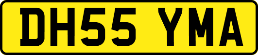 DH55YMA