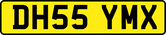 DH55YMX