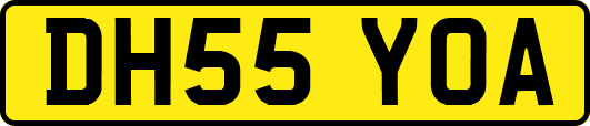 DH55YOA
