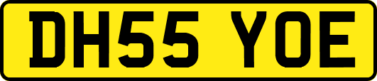 DH55YOE