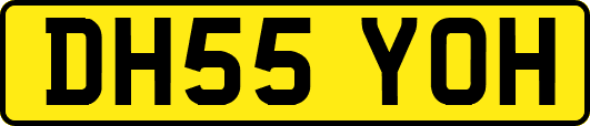 DH55YOH
