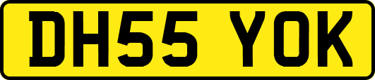 DH55YOK