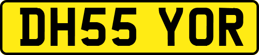 DH55YOR