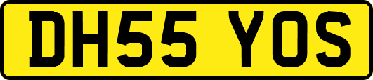 DH55YOS