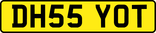 DH55YOT