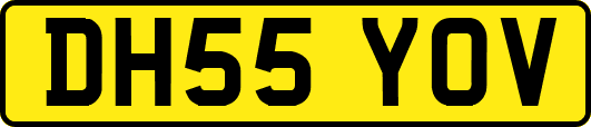 DH55YOV