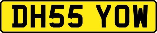 DH55YOW