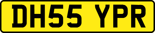 DH55YPR