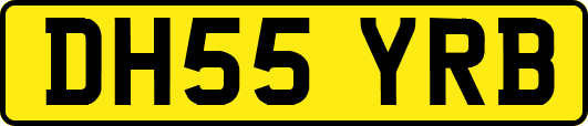 DH55YRB
