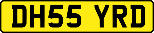 DH55YRD