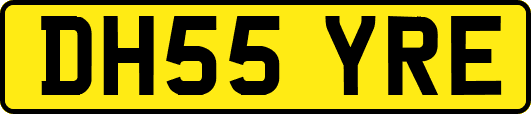 DH55YRE